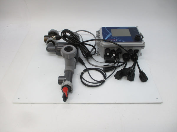 WALCHEM WCT600PSANE-HD 600 100-240VAC 7.0A (AS PICTURED) NSMP