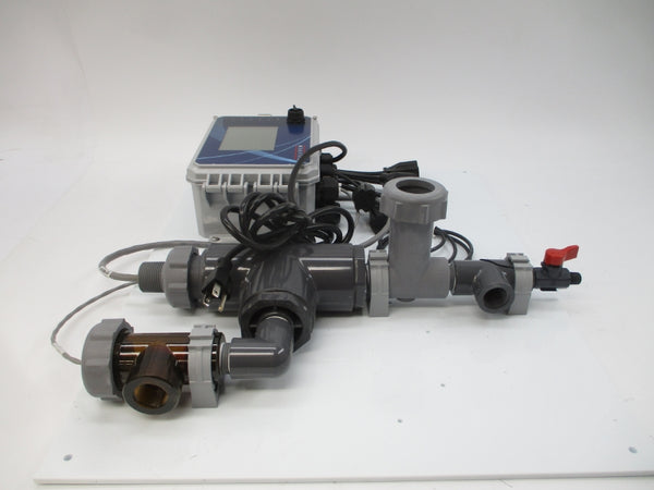 WALCHEM WCT600PSANE-HD 600 100-240VAC 7.0A (AS PICTURED) NSMP