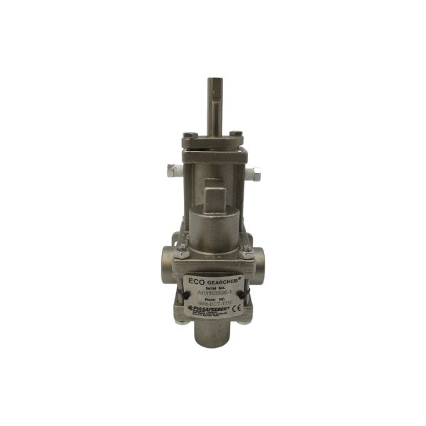 PULSAFEEDER GA6-DCT-TTU NSNP