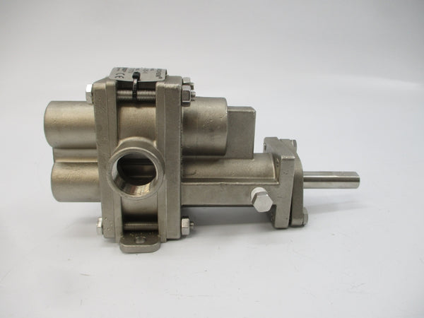PULSAFEEDER GA6-DCT-TTU NSNP