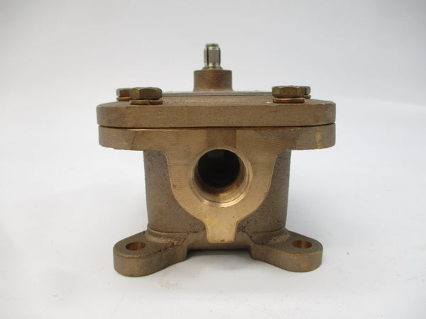 NAMCO CONTROLS EA800-10155 600VAC 15A NSNP