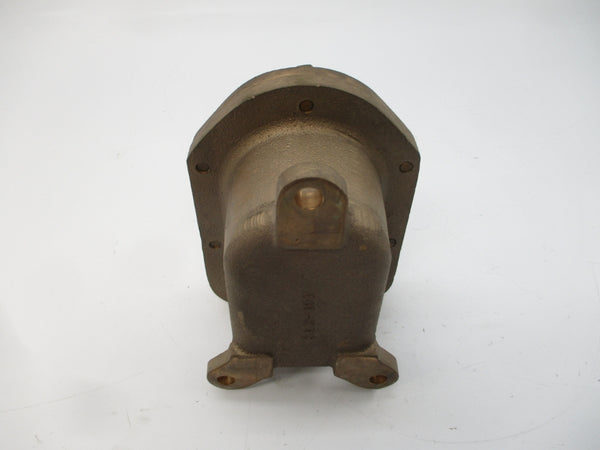 NAMCO CONTROLS EA800-10155 600VAC 15A NSNP