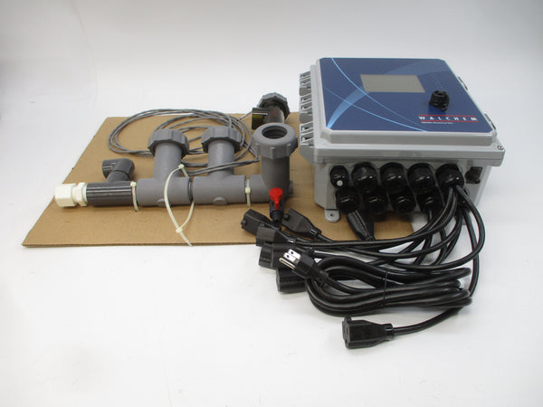 WALCHEM WCT900PAADHNN-LAFHON 900 100-240VAC 13A NSMP