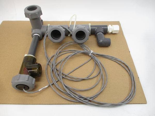 WALCHEM WCT900PAADHNN-LAFHON 900 100-240VAC 13A NSMP