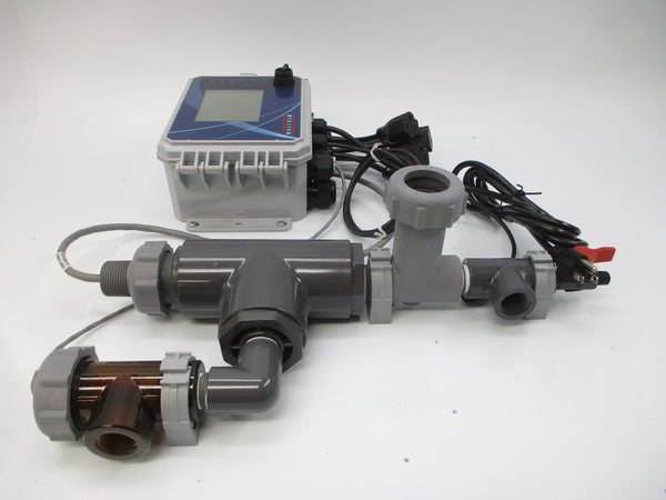WALCHEM WCT600PSANE-HD 600 100-240VAC 7.0A NSMP