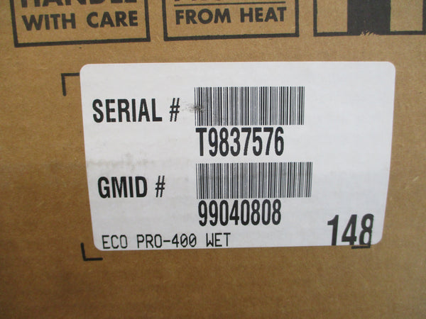 DUPONT ECO PRO-400 WET 99040808 NSFS