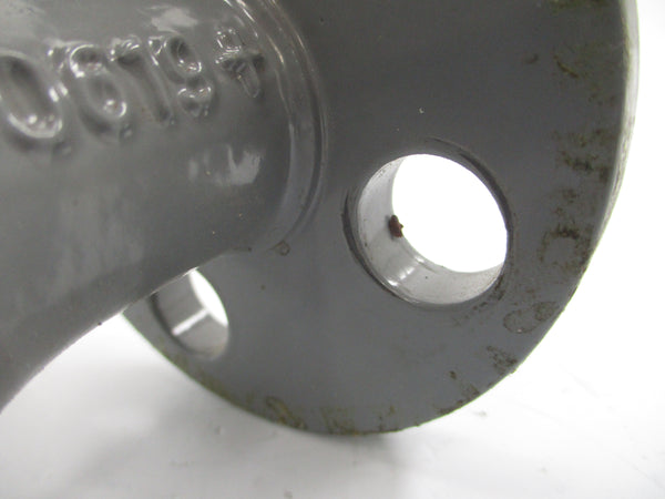 BAUMANN 24548CVF DVC2000 30VDC 5-15PSI 1/2" (NO COVER) UNMP
