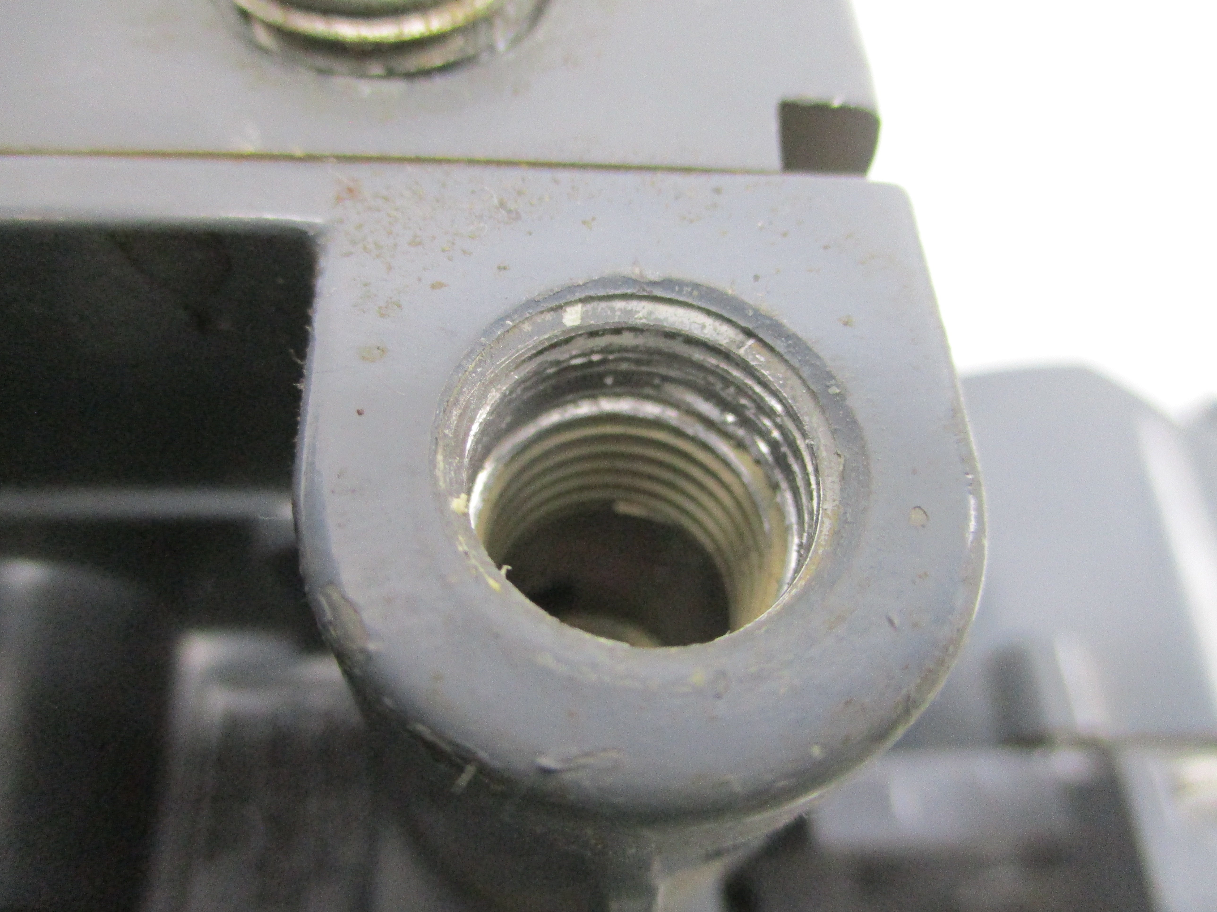 FISHER DVC6010F 30VDC UNMP