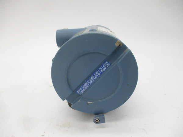 MICRO MOTION 1700I13ABAEZZZ 85-265VAC (NO COVER) UNMP