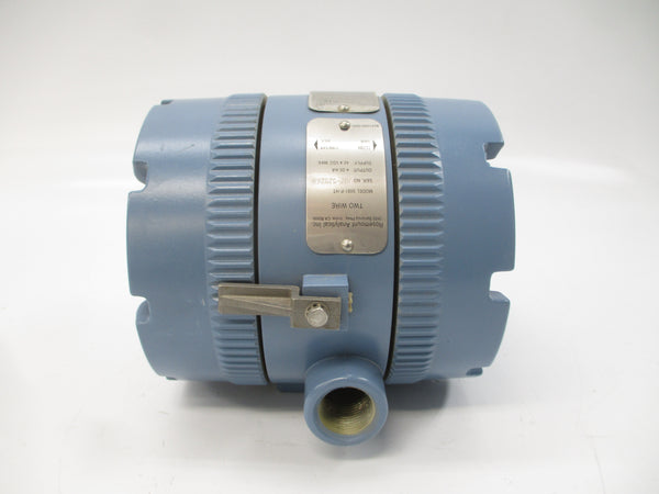 ROSEMOUNT 5081-P-HT-67 42.4VDC NSNP