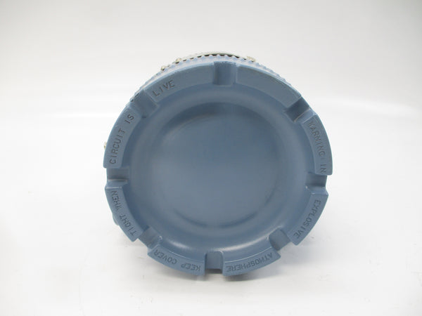 ROSEMOUNT 5081-P-HT-67 42.4VDC NSNP