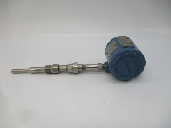 ROSEMOUNT 3144PD1A1K5XA 12.0-42.4VDC NSNP