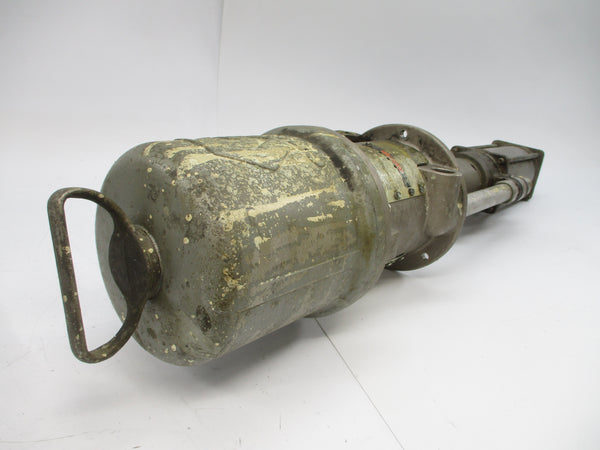 GRACO 218-747 SER. C92A 120PSI UNMP