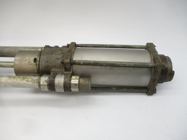 GRACO 218-747 SER. C92A 120PSI UNMP