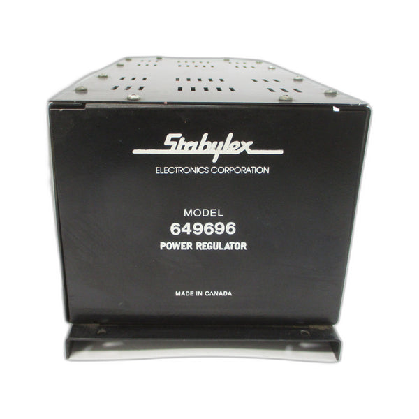STABYLEX 649696 30VDC 40A UNMP