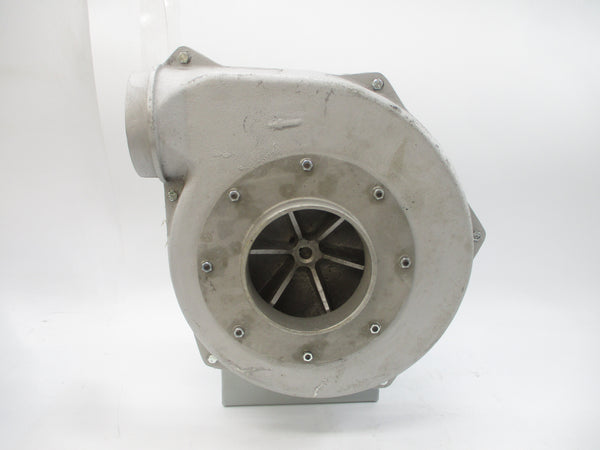 NATIONAL FAN NHADP10D-3-T T34S1A P63GBA-4440 208-230/460V 2.5-2.5/1.2A NSNP
