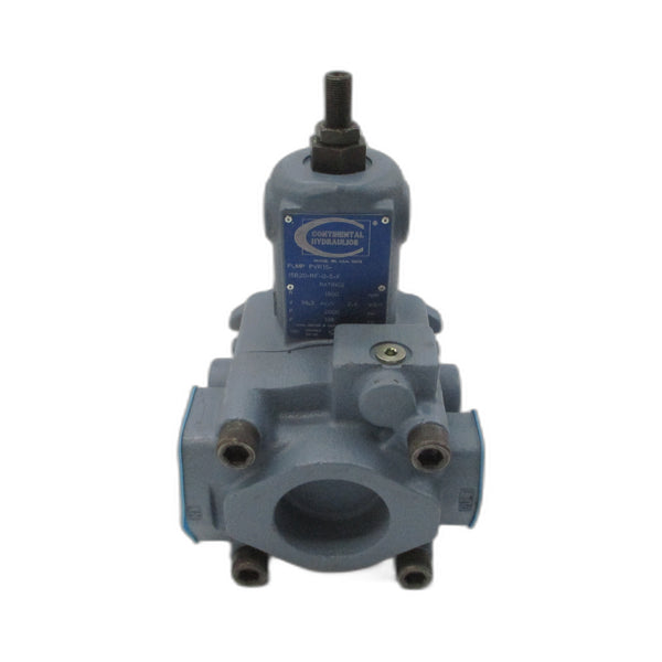 CONTINENTAL HYDRAULICS PVR15-15B20-RF-0-5-F 39.3V 2000PSI NSNP