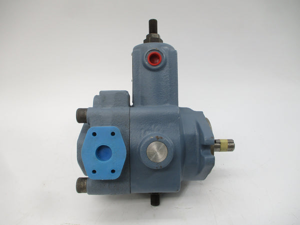 CONTINENTAL HYDRAULICS PVR15-15B20-RF-0-5-F 39.3V 2000PSI NSNP