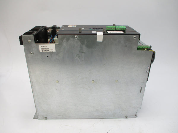 SERVO DRIVE VM100/R-TA 400VAC 100A UNMP