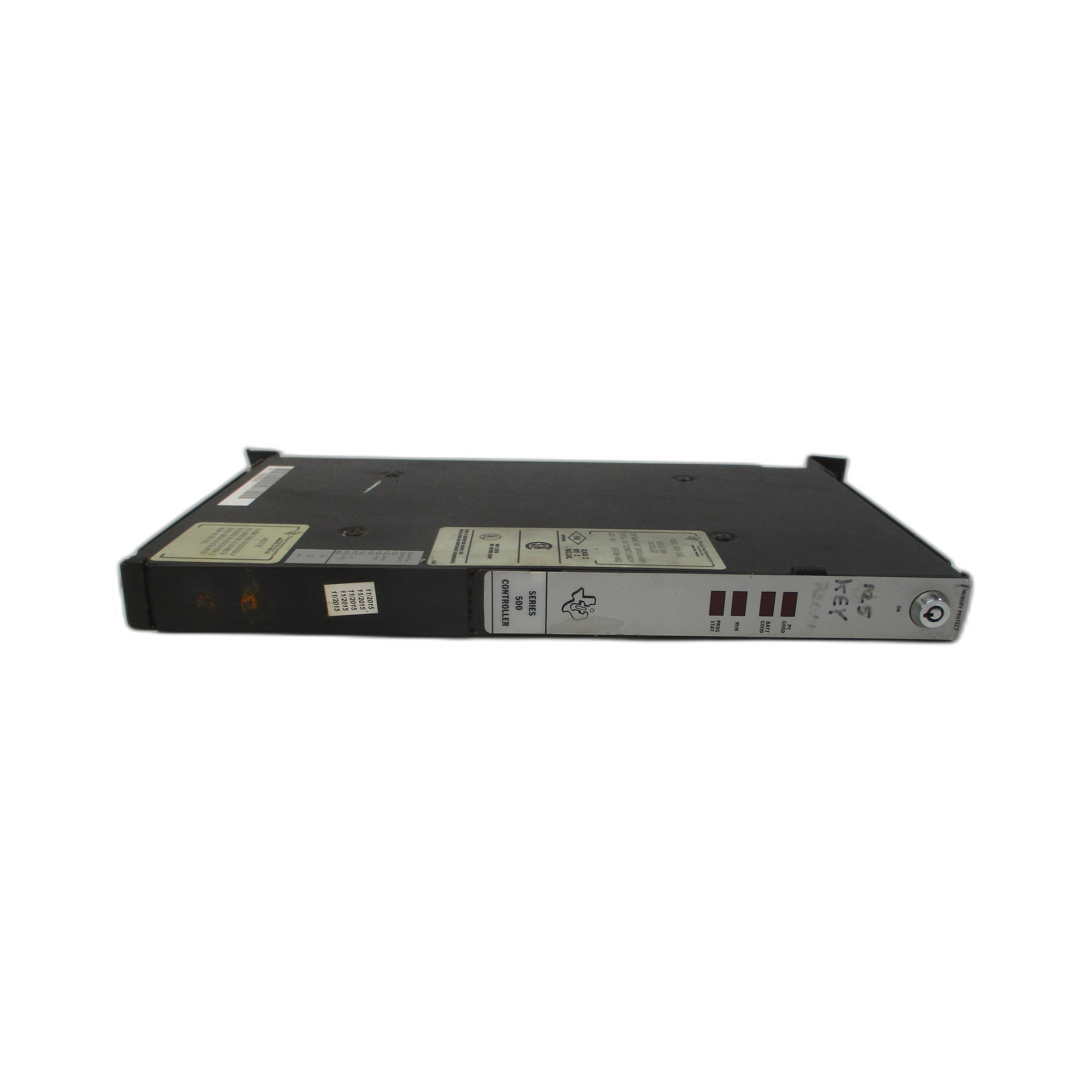 TEXAS INSTRUMENTS 520C-1102 SER. 500 UNMP
