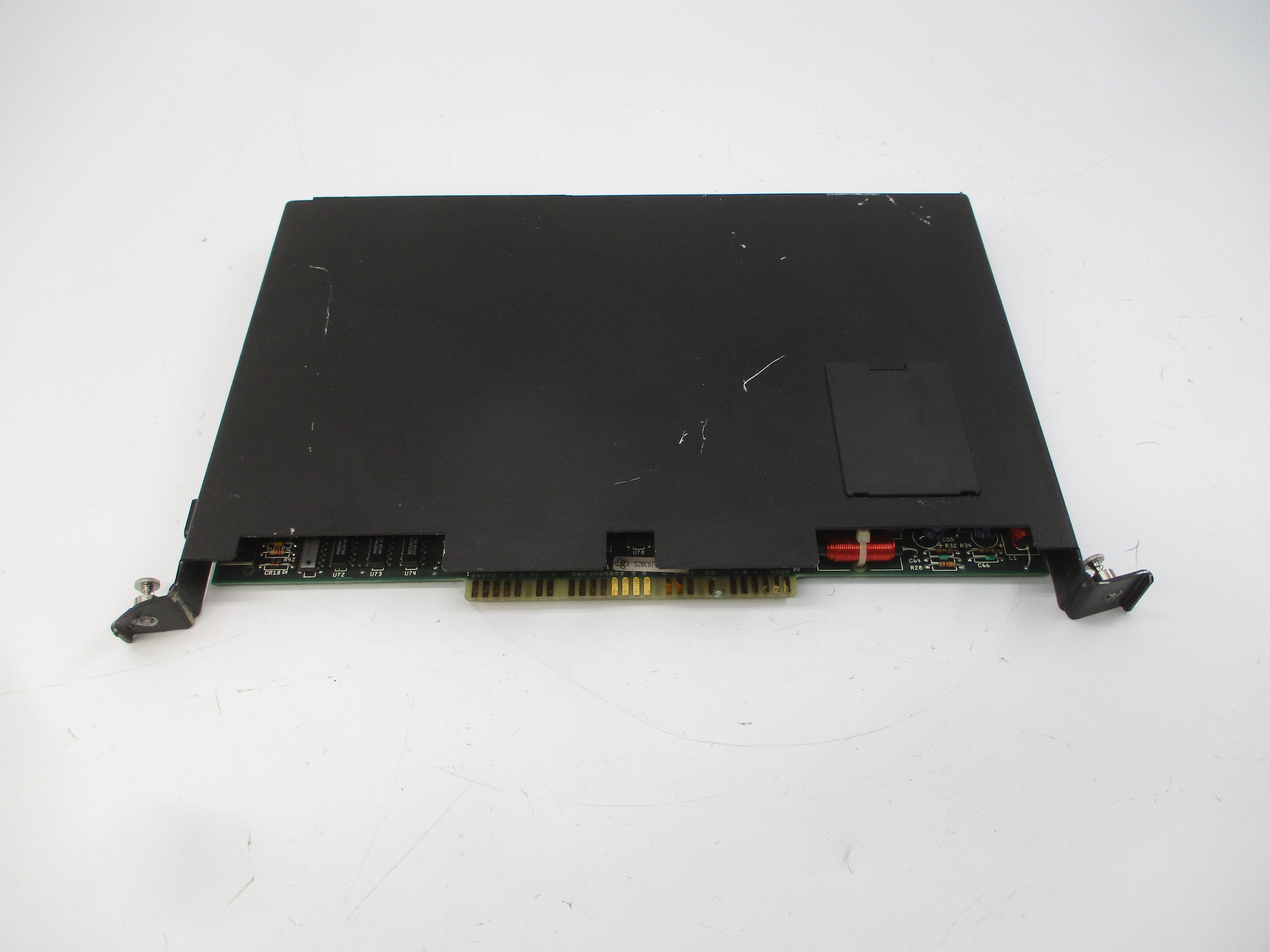 TEXAS INSTRUMENTS 520C-1102 SER. 500 UNMP