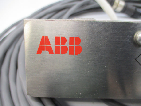 ABB PFTL301E 3BSE019050R100 NSNP