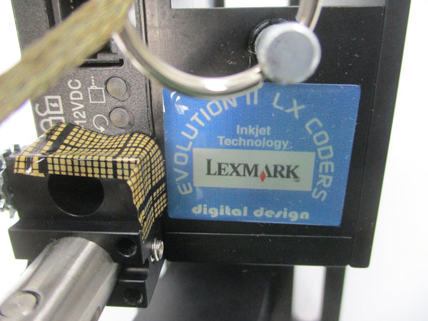 LEXMARK C22007 12VDC NSNP