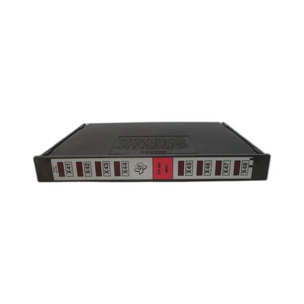TEXAS INSTUMENTS 500-5001 85-132VAC UNMP