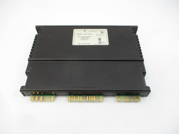 TEXAS INSTUMENTS 500-5001 85-132VAC UNMP