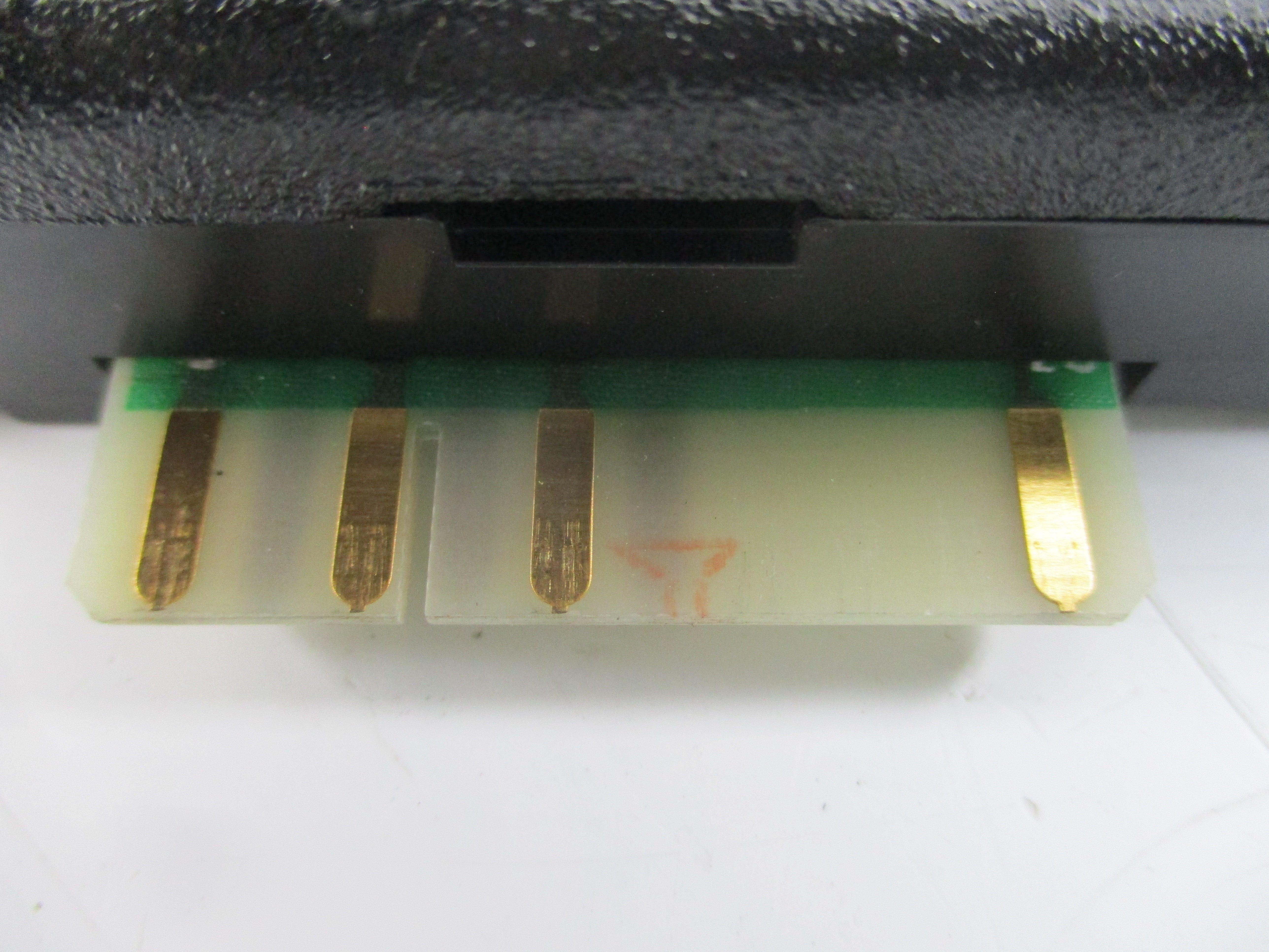 TEXAS INSTUMENTS 500-5001 85-132VAC UNMP