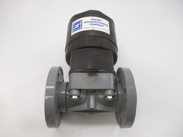 SPEARS 95052H100-020 2" NSNP