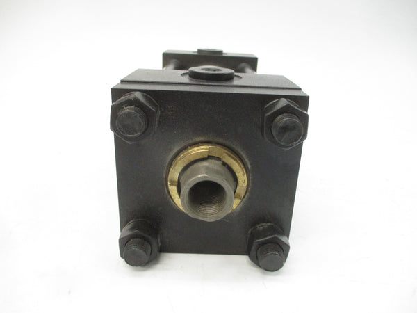 PARKER 2.50CBB2HRNAT119AC3.000 3000PSI NSNP