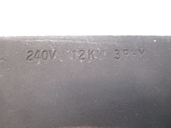 WATLOW 6-29-235-3 240V NSNP