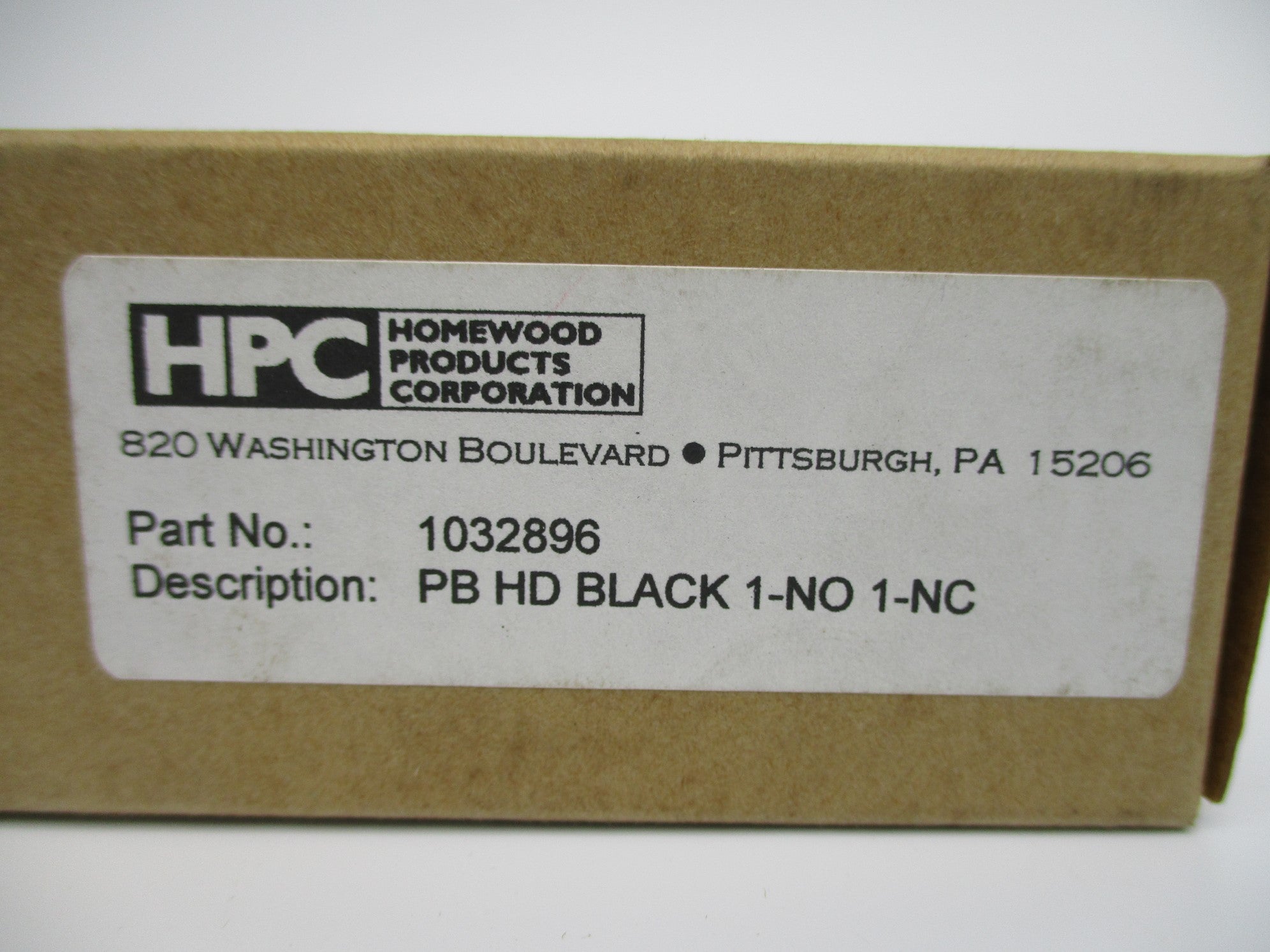 HPC 1032896 NSMP