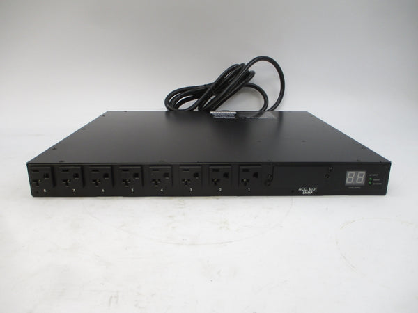 TRIPP-LITE PDUMH20AT 120V 16A NSMP