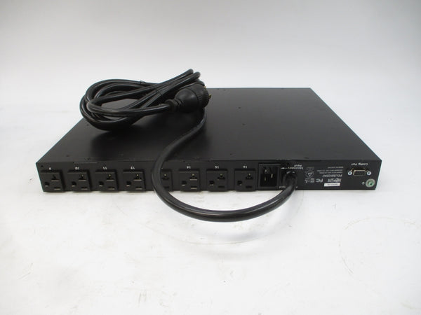 TRIPP-LITE PDUMH20AT 120V 16A NSMP