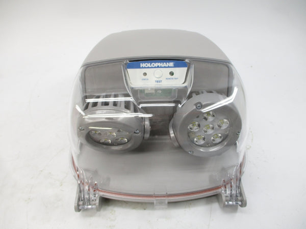 HOLOPHANE DSL46SP2200L 120-347V .050-.047A NSMP