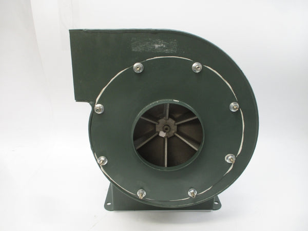 NEW YORK BLOWER 105 00136ET3EW56-S 208-230/460V 3.32-3.00/1.50A NSNP