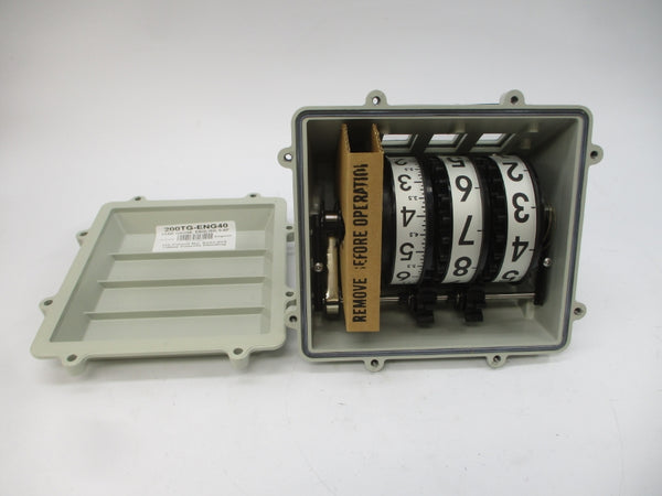 OPW 200TG 200TG-ENG40 NSMP