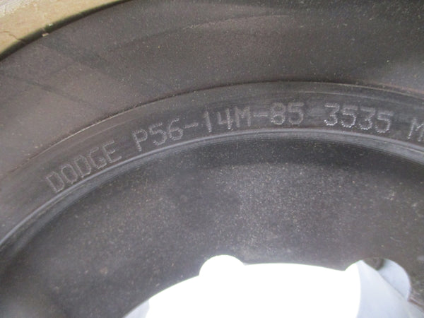DODGE 112955 P56-14M-85-3535 NSMP