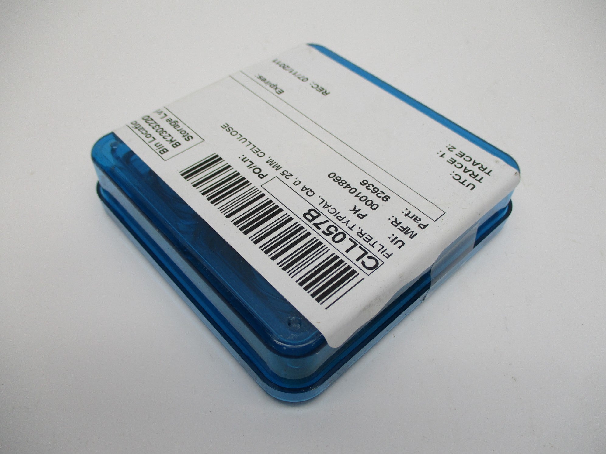 MILLIPORE SCWP02500 (PKG OF 100) NSFS