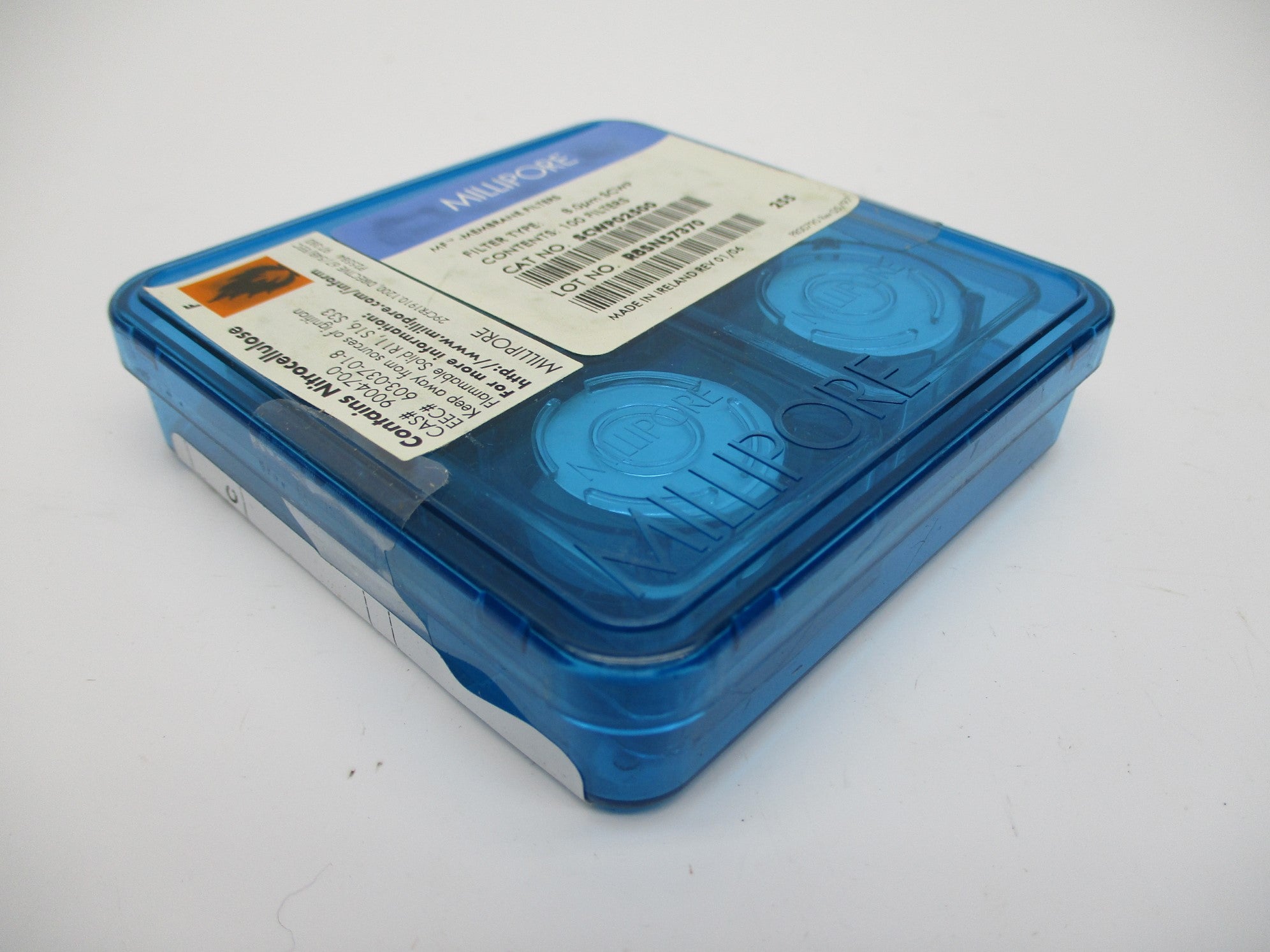 MILLIPORE SCWP02500 (PKG OF 100) NSFS