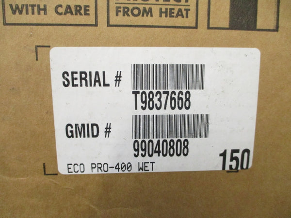 DUPONT ECO PRO-400 WET 99040808 NSMP
