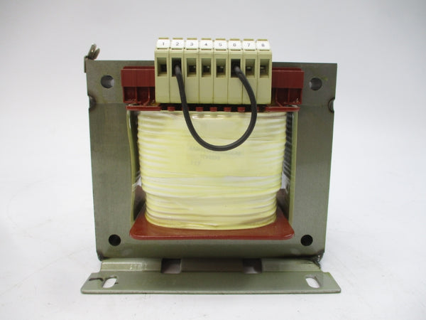 SIEMENS 4AM5242-8DN00-0EA0 550V 26.3A NSNP
