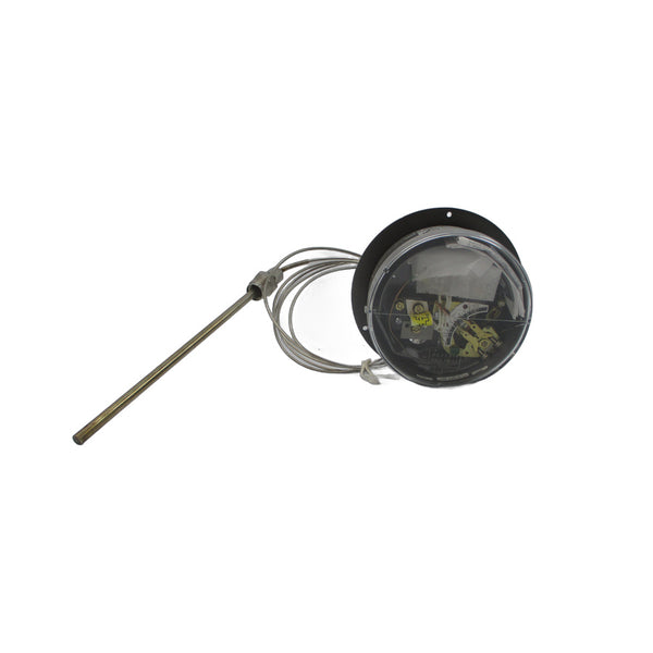 MERCOID DA-39-153-4N-3/8-SST-C10 120/240VAC 4A 50-150'F NSNP