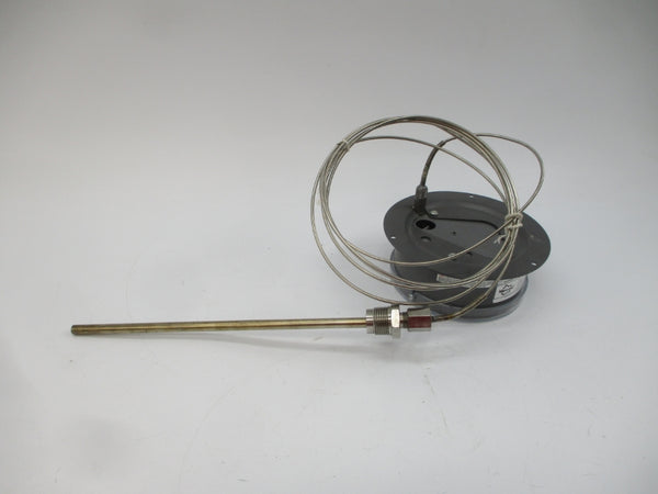 MERCOID DA-39-153-4N-3/8-SST-C10 120/240VAC 4A 50-150'F NSNP