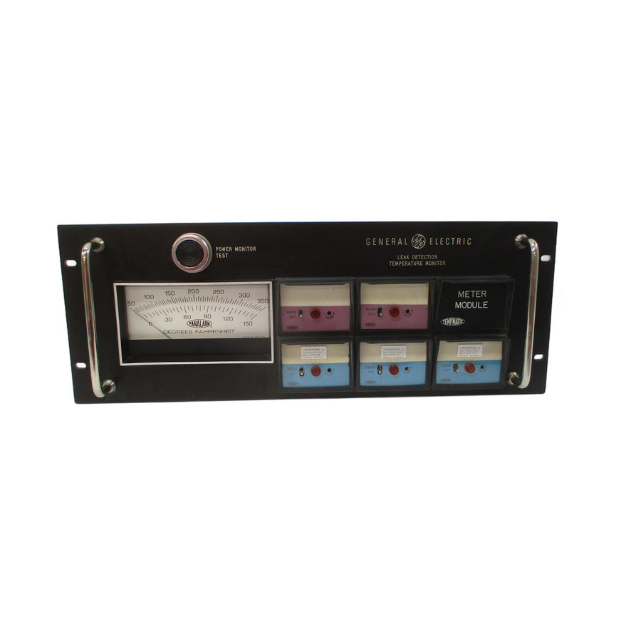 GENERAL ELECTRIC V9404901-001 204B6623G003 REV. PL/ASM NSNP