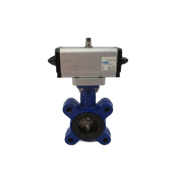 KSB 3G6K6VC ACTAIRNG2F03/F05DD11 NSNP