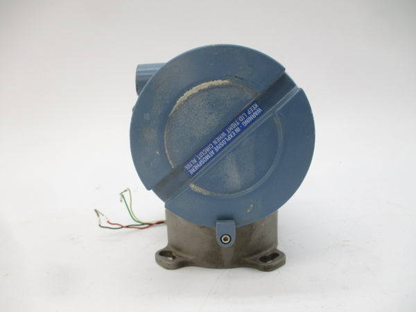 MICRO MOTION 1700I13ABAEZZZ 85-265VAC UNMP