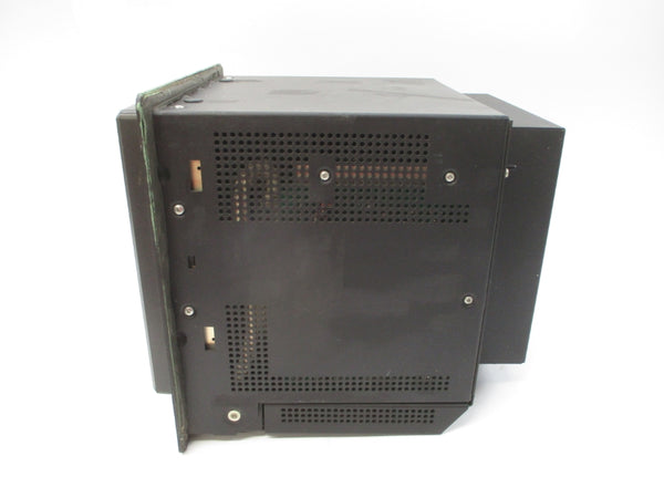 ALLEN BRADLEY 2711-TC1X SER. B F/W 5.02.00 115/230VAC REV. M UNMP